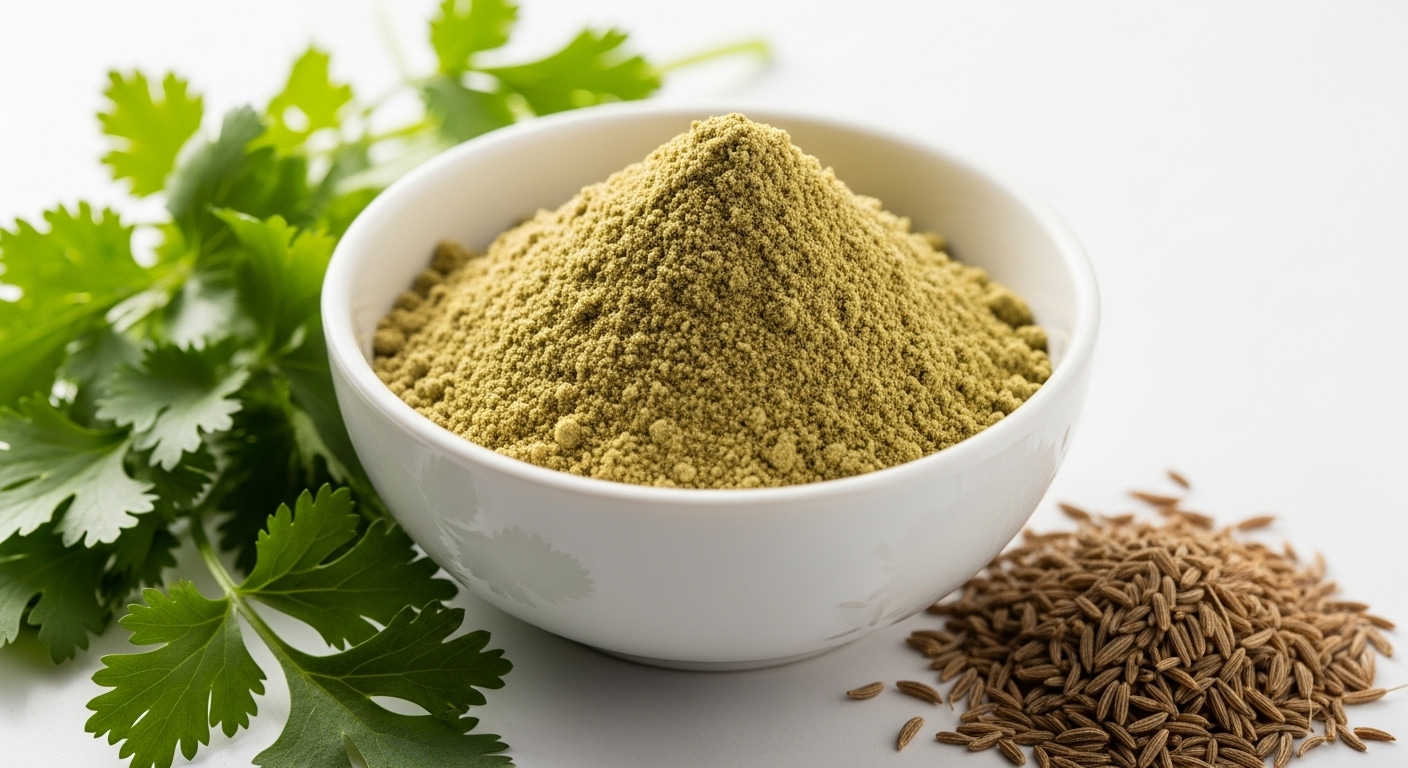 Coriander Cumin Powder