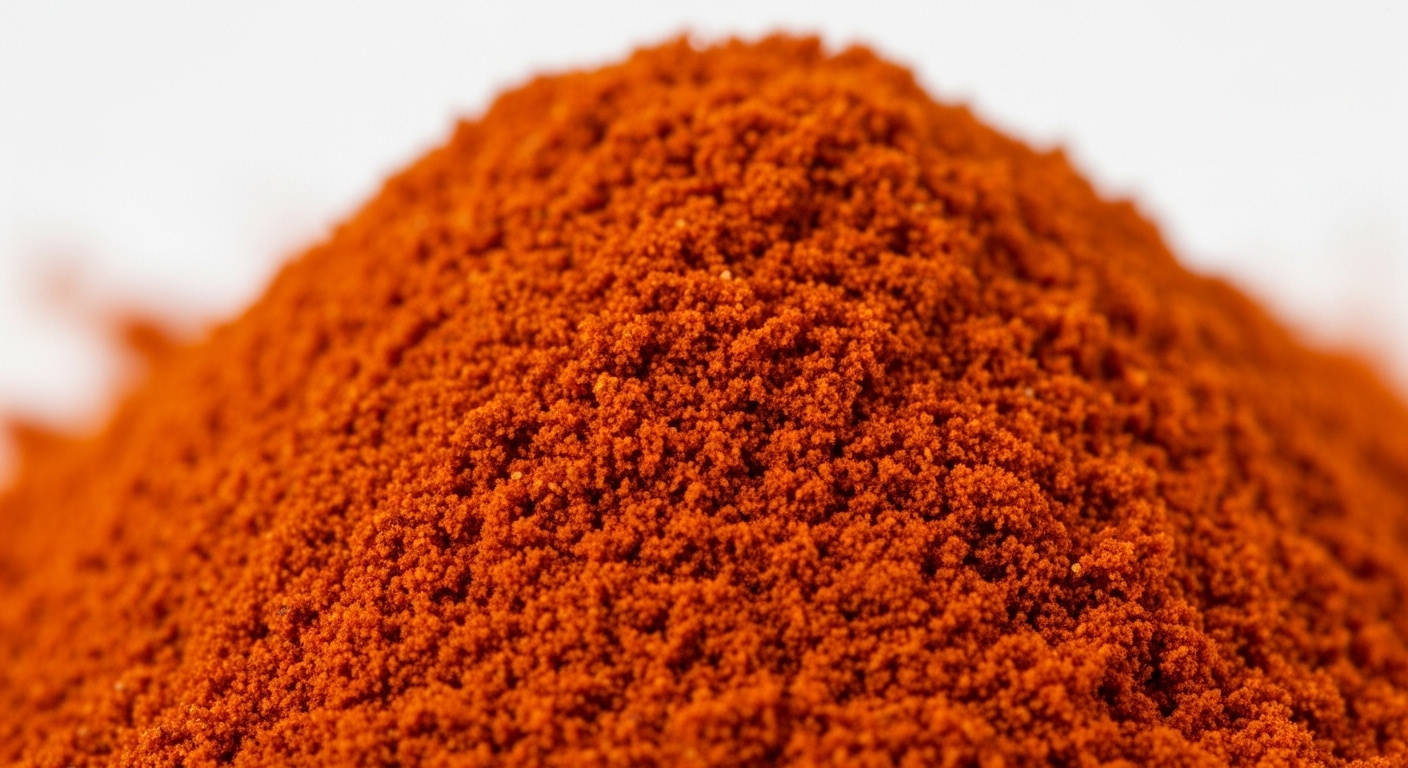 Deluxe Chilli Texture