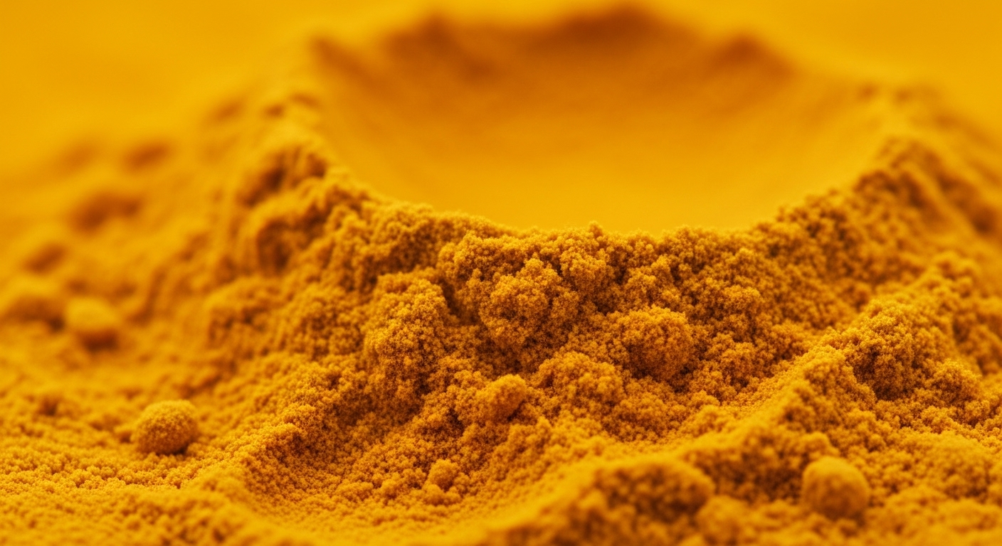 Turmeric Powder Deluxe - Image 4
