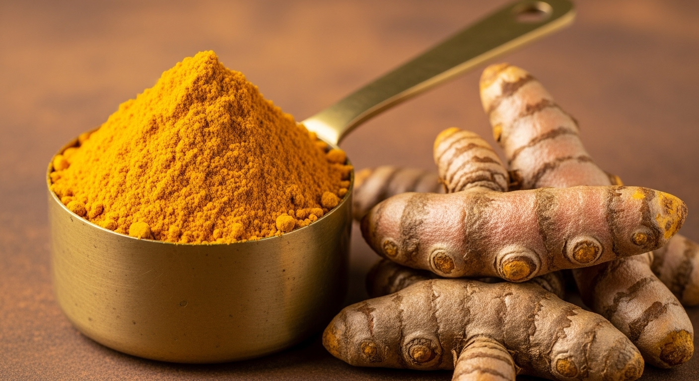 Haldal Rajapuri Turmeric