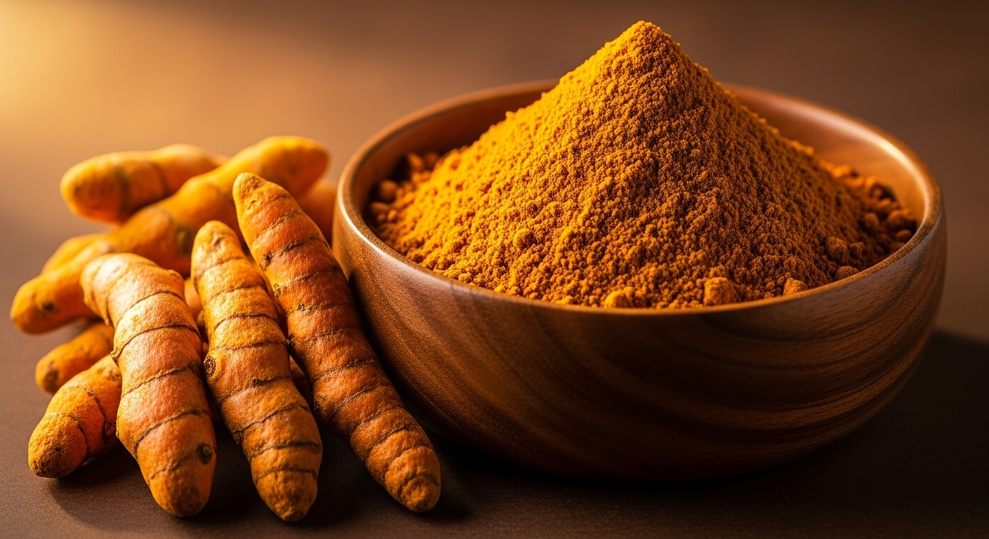 Haldal Selam Turmeric