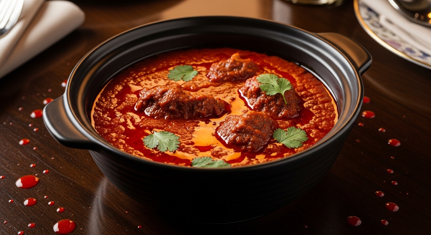 Cooking with Kumthi Chilli