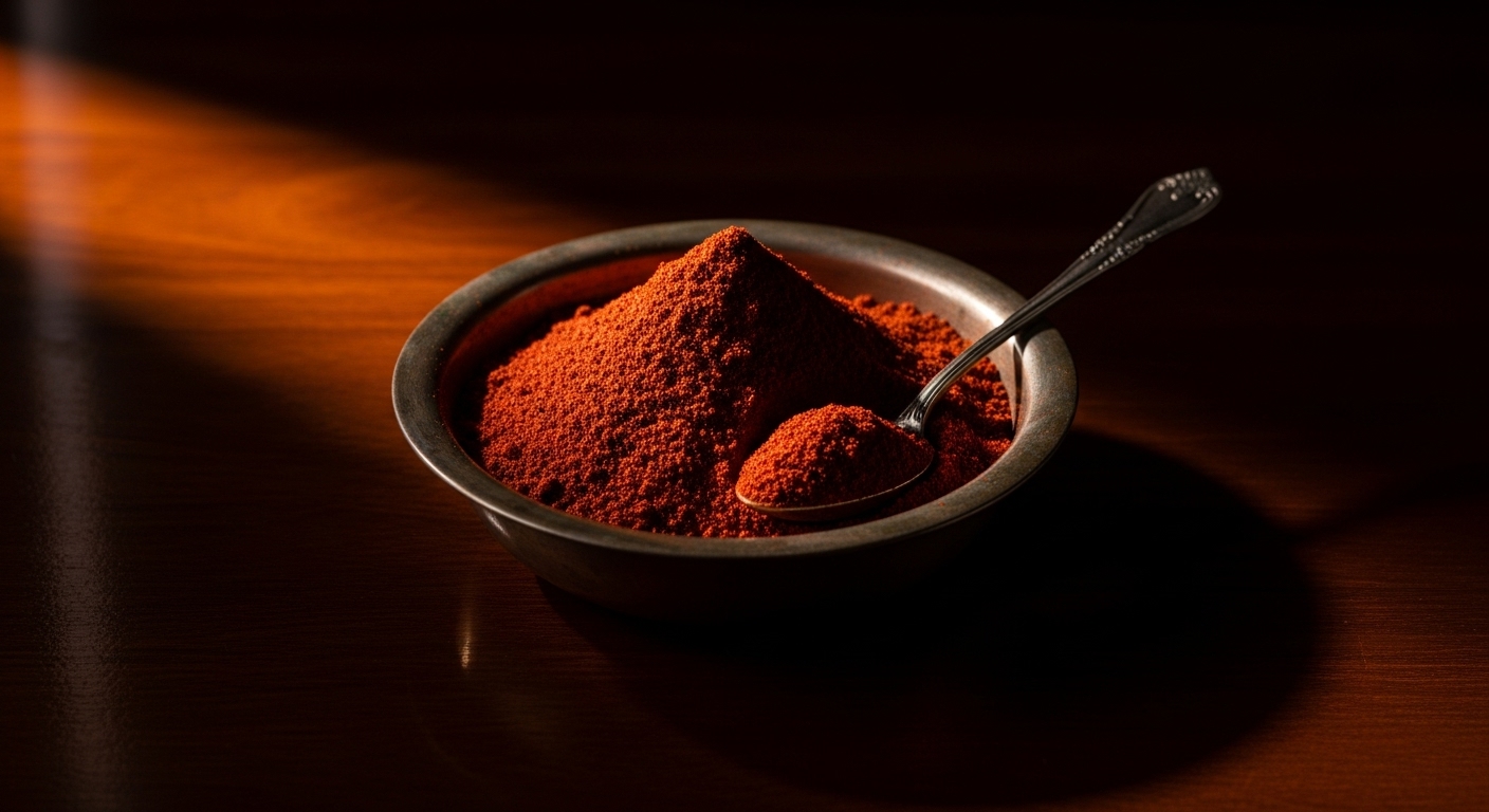Premium Kumthi Chilli Powder