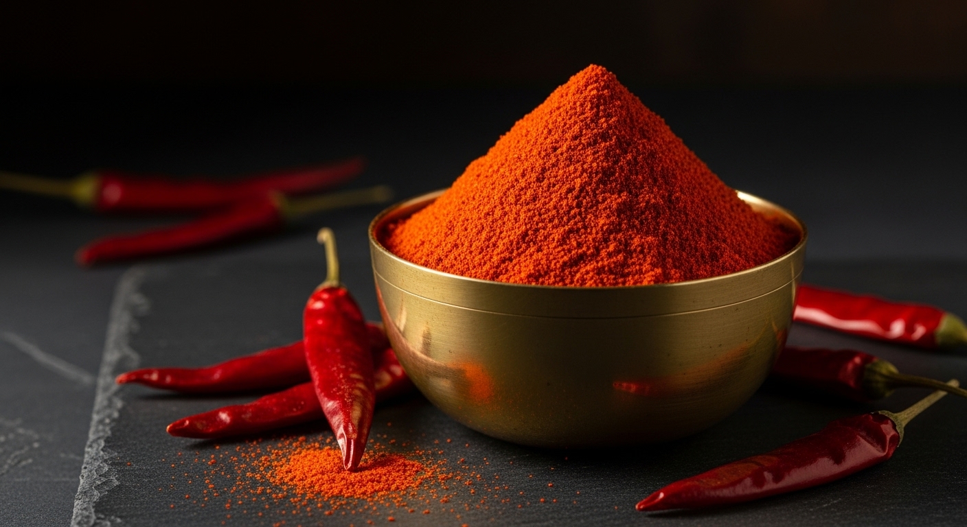 Chilli Powder - Image 3